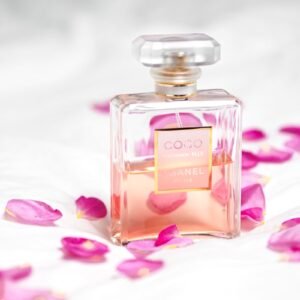 Deo Colônia Velvet Rose