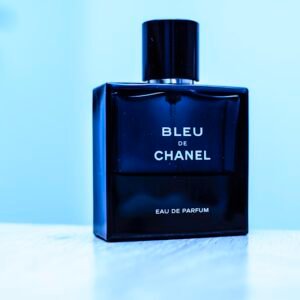 Eau de Parfum Floral Crystal