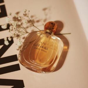 Eau de Parfum Velvet Rose