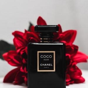 Eau de Toilette Amber Wood