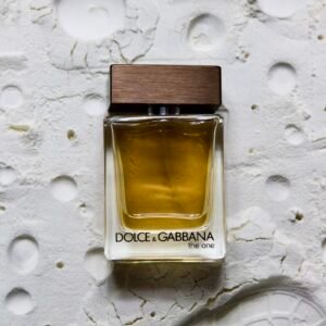 Eau de Toilette Vanilla Bourbon