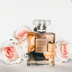 Elixir Intense Floral Crystal