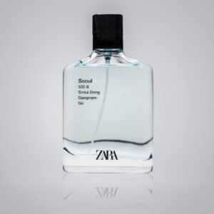 Elixir Intense Oud Imperial