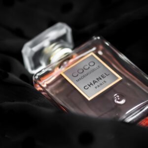 Extrait de Parfum Black Cedar