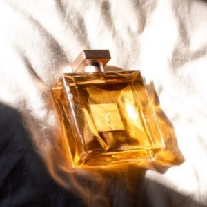 Extrait de Parfum Pure Musk