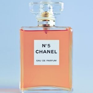 Extrait de Parfum Vanilla Bourbon