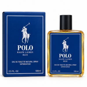 Perfume Polo Blue 100ml