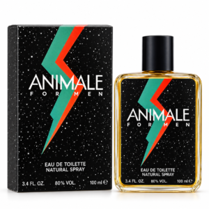 Perfume Animale 100ml