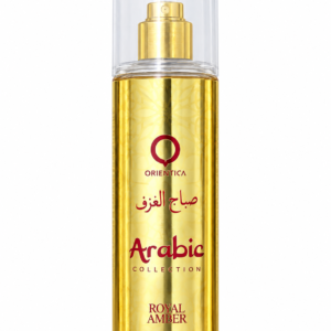 Body Splash Royal Amber 200ml