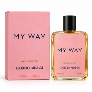 Perfume My Way 100ml