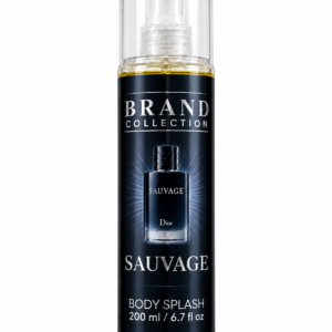 Body Splash Sauvage 200ml
