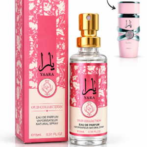 Perfume De Bolso Yara