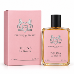 Perfume Delina La Rosée 100ml