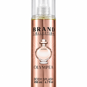 Body Splash Olympea 200ml