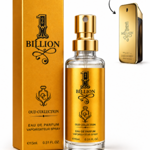 Perfume De Bolso One Milion