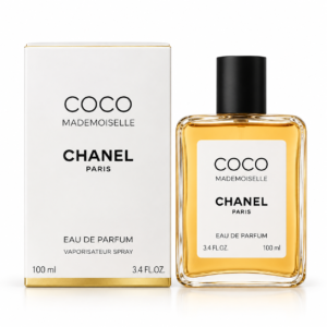 Perfume Coco Mademoiselle 100ml