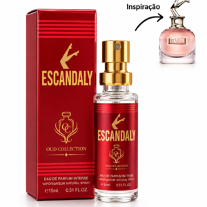 Perfume De Bolso Scandal
