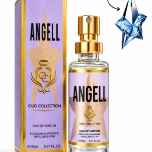 Perfume De Bolso Angel