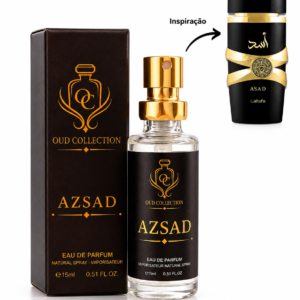 Perfume De Bolso Asad