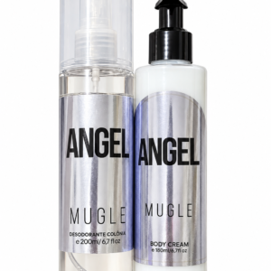 Kit Angel