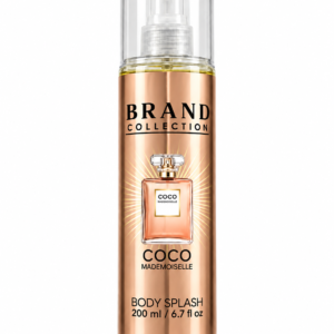 Body Splash Coco Mademoiselle 200ml