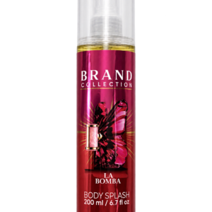 Body Splash La Bomba 200ml