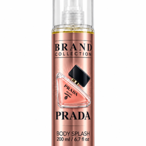Body Splash Prada Paradoxe 200ml
