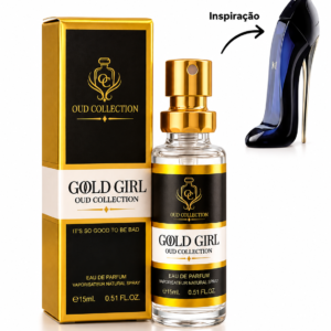 Perfume De Bolso Good Girl