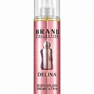 Body Splash Delina 200ml