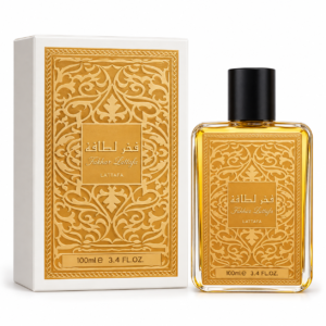 Perfume Fakhar Rose 100ml
