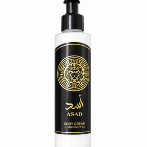 Hidratante Corporal Asad