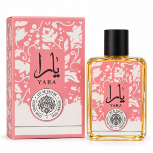 Perfume Yara 100ml