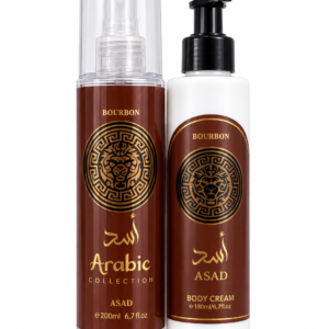 Kit Asad Bourbon