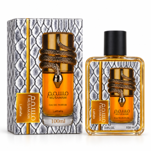 Perfume Musamam White 100ml