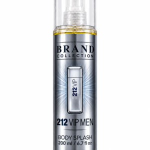 Body Splash 212 VIP Men 200ml